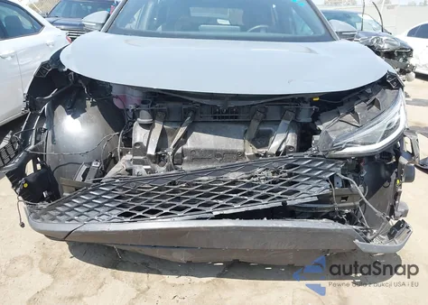 2023 Volkswagen Id.4 S z USA, uszkodzony, nr VIN 1V25MPE89PC042207